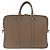 Mallette convertible Gucci en cuir Marron