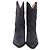 Botas cowboy Duerto de Isabel Marant en ante gris - vista 2