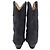 Botas cowboy Duerto de Isabel Marant en ante gris - vista 5