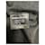 Zadig & Voltaire V-Ausschnitt Pullover aus schwarzer Merinowolle  - Ansicht 4