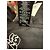 Zadig & Voltaire Steppweste aus schwarzem Polyester - Ansicht 6