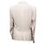 Blazer de botonadura sencilla Ann Demeulemeester en viscosa rosa - vista 3