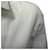 Maje Button-Up-Hemd aus hellblauer Baumwolle - Ansicht 7