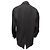 Isabel Marant Tweed Peacoat Blazer aus grauer Wolle - Ansicht 2