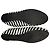 Ballerine Sophia Webster Miami Striped in pelle multicolore - vista 10