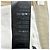 Céline Jeans a gamba dritta Celine in cotone beige - vista 11
