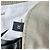 Céline Jeans a gamba dritta Celine in cotone beige - vista 8