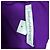 Vestido mini de encaje Zarita de Diane Von Furstenberg en Violet Rayon Púrpura - vista 4