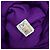 Vestido mini de encaje Zarita de Diane Von Furstenberg en Violet Rayon Púrpura - vista 5