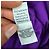 Vestido mini de encaje Zarita de Diane Von Furstenberg en Violet Rayon Púrpura - vista 6