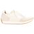Baskets Hermès Escape en daim blanc