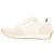 Baskets Hermès Escape en daim blanc - vue 2