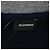 Jil Sander Cardigan mit Knöpfen aus Navy Cashmere Blau Marineblau - Ansicht 5