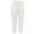 Pantalones Theory en triacetato blanco Crudo