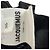 Jacquemus Le Papier 'La Maille Lucca' Tube Top aus schwarzem Polyester - Ansicht 4
