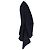 Alexander McQueen Double-Breasted Blazer in Navy Blue Wool - view 6