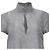 Tom Ford Metallic-Seidenmischung Bouclé Mini-Kleid in Silber-Viskose Grau - Ansicht 2