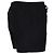 Balmain Drawstring Shorts in Black Polyester - view 2