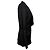 Temperley London Madeleine Smoking-Jacke in Schwarz aus Polyester - Ansicht 2