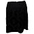 Falda Sophy Isabel Marant en viscosa negra Negro - vista 3