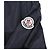 Giacca Capbreton Contrast Moncler in poliammide blu navy - vista 15