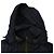 Giacca Capbreton Contrast Moncler in poliammide blu navy - vista 5