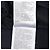 Giacca Capbreton Contrast Moncler in poliammide blu navy - vista 7