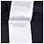 Giacca Capbreton Contrast Moncler in poliammide blu navy - vista 9