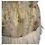 Conjunto LoveShackFancy cFeather-Trimmed en viscosa crema Blanco Crudo - vista 5