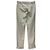 Stella Mc Cartney Pantalones Stella McCartney Weaved Waist Accent en algodón blanco - vista 2