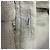 Stella Mc Cartney Pantalones Stella McCartney Weaved Waist Accent en algodón blanco - vista 3