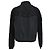 Moncler Dedon Lace Bomberjacke aus schwarzem Polyester - Ansicht 3