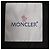 Moncler Dedon Lace Bomberjacke aus schwarzem Polyester - Ansicht 5