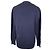 Joseph Cardigan aus Navy Blue Wolle Blau Marineblau - Ansicht 2