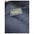 Joseph Cardigan aus Navy Blue Wolle Blau Marineblau - Ansicht 8