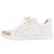 Tênis Dior Star em couro branco - vista 2