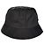 Cappello bucket in Re-Nylon Prada in nylon nero - vista 2
