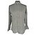 Tom Ford Plaid Button-Down Shirt in Multicolor Cotton Multiple colors