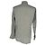 Tom Ford Plaid Button-Down Shirt in Multicolor Cotton Multiple colors - view 3