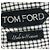 Tom Ford Plaid Button-Down Shirt in Multicolor Cotton Multiple colors - view 4