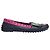 Mocassini Fendi Monster Bugs in pelle multicolore