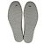 Baskets Triple S Balenciaga en polyester bleu clair - vue 16