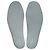 Baskets Triple S Balenciaga en polyester bleu clair - vue 17