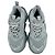 Baskets Triple S Balenciaga en polyester bleu clair - vue 5