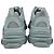 Baskets Triple S Balenciaga en polyester bleu clair - vue 9
