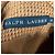 Ralph Lauren Single Breasted Blazer in Brown Wool - view 8
