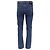 Jeans Slim-Fit Balmain in cotone blu - vista 3