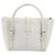 Loewe Senda Leather Bianco - vista 2