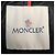 Chaqueta de Plumón Moncler BRAMANT Negro - vista 5