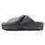 Sandali Jil Sander Nero - vista 2